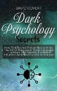 Dark Psychology Secrets