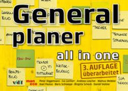 Generalplaner – all in one