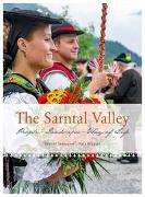 The Sarntal Valley