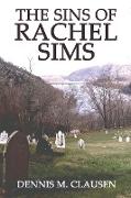 The Sins of Rachel Sims