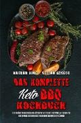 Das Komplette Keto BBQ Kochbuch