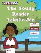 The Young Reader, Volume 1