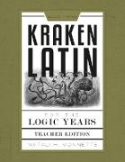 Kraken Latin 3