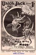 At the Full of the Moon