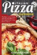 Italian Pizza Cookbook