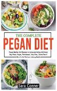 THE COMPLETE PEGAN DIET