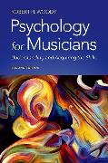 Psychology for Musicians