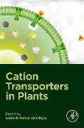 Cation Transporters in Plants