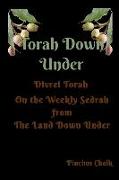 Torah Down Under