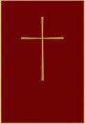 Holy Eucharist Altar Book