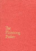 Plainsong Psalter