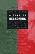 A Time of Reckoning: The Politics of Discourse in Rural Ireland