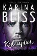 Redemption: a ROCK SOLID romance