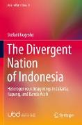 The Divergent Nation of Indonesia