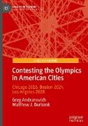 Contesting the Olympics in American Cities