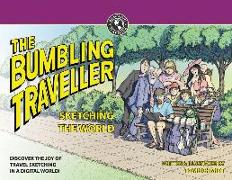 The Bumbling Traveller: Sketching The World
