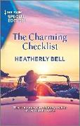 The Charming Checklist