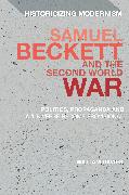 Samuel Beckett and the Second World War