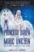 Princess Darla and Magic Unicorn Bedtime Stories for Kids