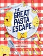 The Great Pasta Escape