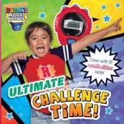 Ultimate Challenge Time!