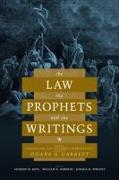 The Law, the Prophets, and the Writings
