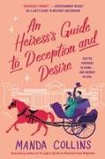 An Heiress's Guide to Deception and Desire