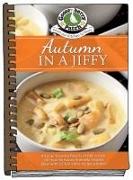 Autumn in a Jiffy: All Your Favorite Flavors of Fall Updated with Photos