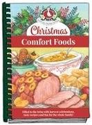 Christmas Comfort Foods