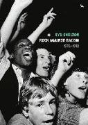Rock Against Racism —1976–1981