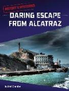 Daring Escape from Alcatraz