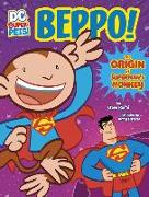 Beppo!: The Origin of Superman's Monkey