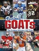 Football Goats