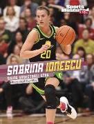 Sabrina Ionescu: Rising Basketball Star