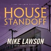 House Standoff Lib/E: A Joe DeMarco Thriller