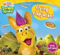 Flying Flapjacks!