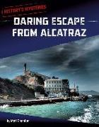 Daring Escape from Alcatraz