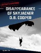 Disappearance of Skyjacker D. B. Cooper