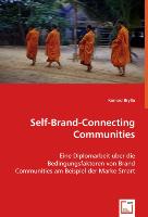 Self-Brand-Connecting Communities