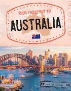 Your Passport to Australia