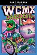 Wcmx Daredevil