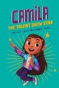 Camila the Talent Show Star