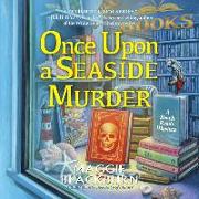 Once Upon a Seaside Murder