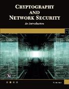 Cryptography and Network Security: An Introduction