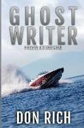 GhostWRITER: A Novel of Coastal Intrigue
