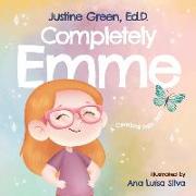 Completely Emme: A Cerebral Palsy Story