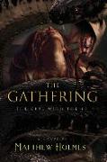 The Gathering (The Girl With the 18)