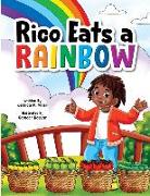 Rico Eats a Rainbow