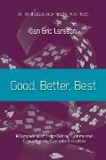 Good, Better, Best: A comparison of bridge bidding systems and conventions by computer simulation