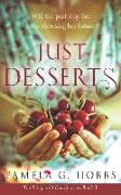 Just Desserts